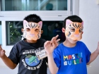 กิจกรรมเตรียมความพร้อมป.1 ปีการศึกษา 2569 Image 706