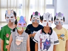 กิจกรรมเตรียมความพร้อมป.1 ปีการศึกษา 2569 Image 727