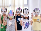 กิจกรรมเตรียมความพร้อมป.1 ปีการศึกษา 2569 Image 729