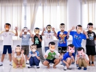 กิจกรรมเตรียมความพร้อมป.1 ปีการศึกษา 2569 Image 733