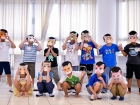 กิจกรรมเตรียมความพร้อมป.1 ปีการศึกษา 2569 Image 735