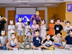 กิจกรรมเตรียมความพร้อมป.1 ปีการศึกษา 2569 Image 736
