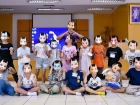 กิจกรรมเตรียมความพร้อมป.1 ปีการศึกษา 2569 Image 737