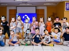 กิจกรรมเตรียมความพร้อมป.1 ปีการศึกษา 2569 Image 739
