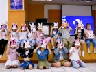กิจกรรมเตรียมความพร้อมป.1 ปีการศึกษา 2569 Image 741