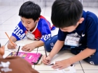 กิจกรรมเตรียมความพร้อมป.1 ปีการศึกษา 2569 Image 684