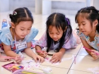 กิจกรรมเตรียมความพร้อมป.1 ปีการศึกษา 2569 Image 688
