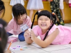 กิจกรรมเตรียมความพร้อมป.1 ปีการศึกษา 2569 Image 690