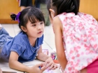 กิจกรรมเตรียมความพร้อมป.1 ปีการศึกษา 2569 Image 695