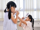 กิจกรรมเตรียมความพร้อมป.1 ปีการศึกษา 2569 Image 716