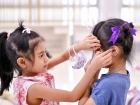กิจกรรมเตรียมความพร้อมป.1 ปีการศึกษา 2569 Image 719
