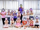 กิจกรรมเตรียมความพร้อมป.1 ปีการศึกษา 2569 Image 744