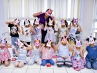 กิจกรรมเตรียมความพร้อมป.1 ปีการศึกษา 2569 Image 752