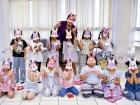 กิจกรรมเตรียมความพร้อมป.1 ปีการศึกษา 2569 Image 753