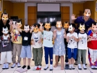 กิจกรรมเตรียมความพร้อมป.1 ปีการศึกษา 2569 Image 756