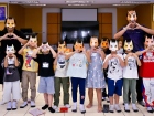 กิจกรรมเตรียมความพร้อมป.1 ปีการศึกษา 2569 Image 757
