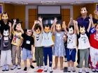 กิจกรรมเตรียมความพร้อมป.1 ปีการศึกษา 2569 Image 758