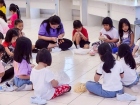 กิจกรรมเตรียมความพร้อมป.1 ปีการศึกษา 2569 Image 1568