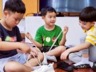 กิจกรรมเตรียมความพร้อมป.1 ปีการศึกษา 2569 Image 1668