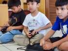 กิจกรรมเตรียมความพร้อมป.1 ปีการศึกษา 2569 Image 1571