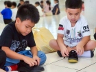 กิจกรรมเตรียมความพร้อมป.1 ปีการศึกษา 2569 Image 1572