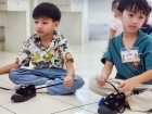 กิจกรรมเตรียมความพร้อมป.1 ปีการศึกษา 2569 Image 1576