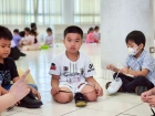 กิจกรรมเตรียมความพร้อมป.1 ปีการศึกษา 2569 Image 1600