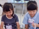 กิจกรรมเตรียมความพร้อมป.1 ปีการศึกษา 2569 Image 1616
