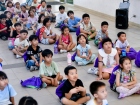 กิจกรรมเตรียมความพร้อมป.1 ปีการศึกษา 2569 Image 1257