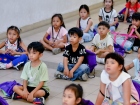 กิจกรรมเตรียมความพร้อมป.1 ปีการศึกษา 2569 Image 1259