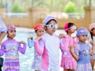 กิจกรรมเตรียมความพร้อมป.1 ปีการศึกษา 2569 Image 1260