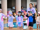 กิจกรรมเตรียมความพร้อมป.1 ปีการศึกษา 2569 Image 1269