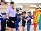 กิจกรรมเตรียมความพร้อมป.1 ปีการศึกษา 2569 Image 1270