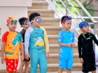 กิจกรรมเตรียมความพร้อมป.1 ปีการศึกษา 2569 Image 1275