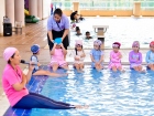 กิจกรรมเตรียมความพร้อมป.1 ปีการศึกษา 2569 Image 1296
