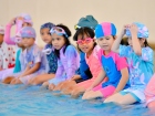 กิจกรรมเตรียมความพร้อมป.1 ปีการศึกษา 2569 Image 1304