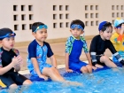 กิจกรรมเตรียมความพร้อมป.1 ปีการศึกษา 2569 Image 1305