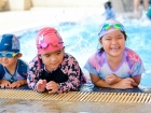 กิจกรรมเตรียมความพร้อมป.1 ปีการศึกษา 2569 Image 1306