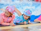 กิจกรรมเตรียมความพร้อมป.1 ปีการศึกษา 2569 Image 1307