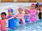 กิจกรรมเตรียมความพร้อมป.1 ปีการศึกษา 2569 Image 1347