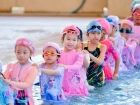 กิจกรรมเตรียมความพร้อมป.1 ปีการศึกษา 2569 Image 1348