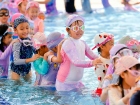 กิจกรรมเตรียมความพร้อมป.1 ปีการศึกษา 2569 Image 1359