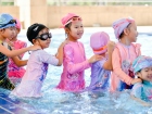 กิจกรรมเตรียมความพร้อมป.1 ปีการศึกษา 2569 Image 1360