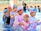 กิจกรรมเตรียมความพร้อมป.1 ปีการศึกษา 2569 Image 1362
