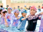 กิจกรรมเตรียมความพร้อมป.1 ปีการศึกษา 2569 Image 1363