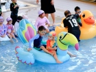 กิจกรรมเตรียมความพร้อมป.1 ปีการศึกษา 2569 Image 1417