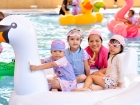 กิจกรรมเตรียมความพร้อมป.1 ปีการศึกษา 2569 Image 1425