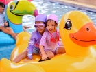 กิจกรรมเตรียมความพร้อมป.1 ปีการศึกษา 2569 Image 1428