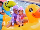 กิจกรรมเตรียมความพร้อมป.1 ปีการศึกษา 2569 Image 1429