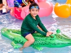 กิจกรรมเตรียมความพร้อมป.1 ปีการศึกษา 2569 Image 1442